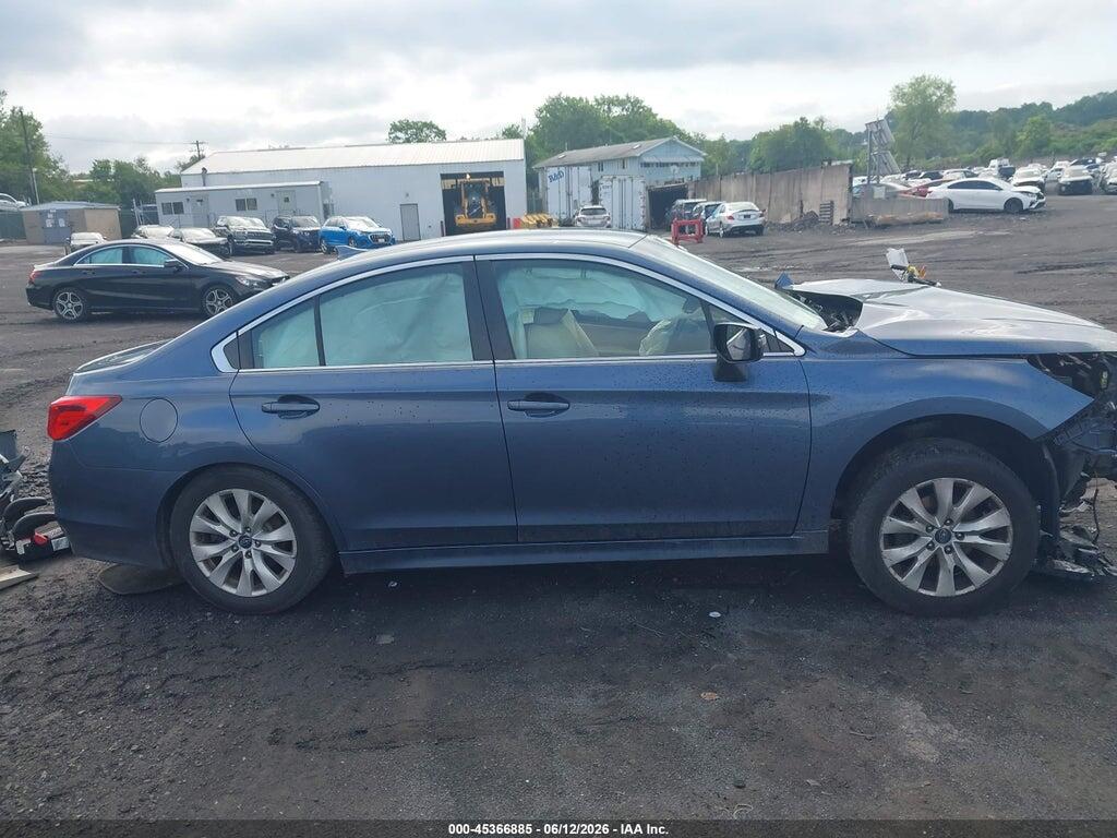 4S3BNAF65H3028348 2017 SUBARU LEGACY photo no. 12