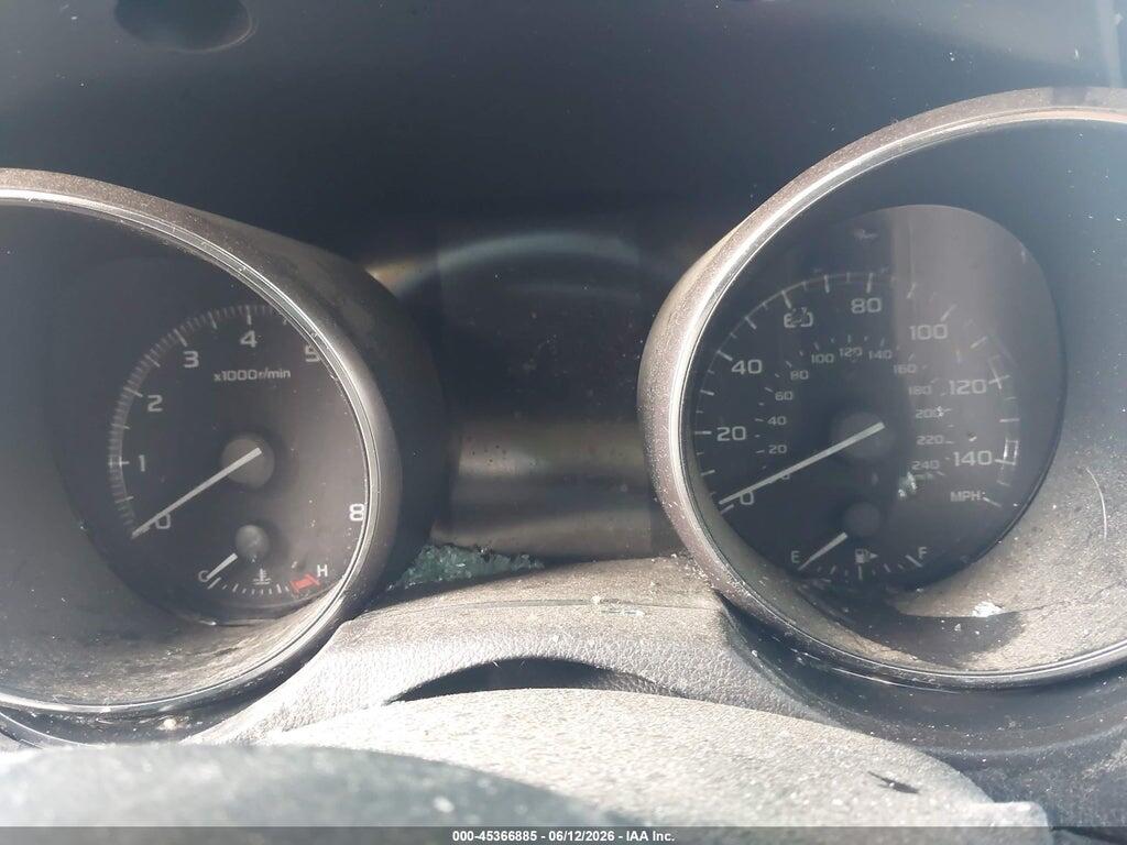 4S3BNAF65H3028348 2017 SUBARU LEGACY photo no. 7
