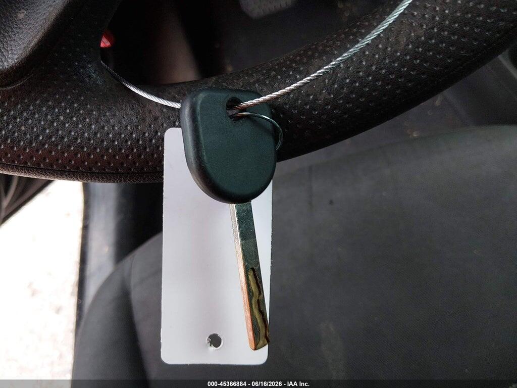 KL8CB6SA2LC424310 2020 CHEVROLET SPARK photo no. 11