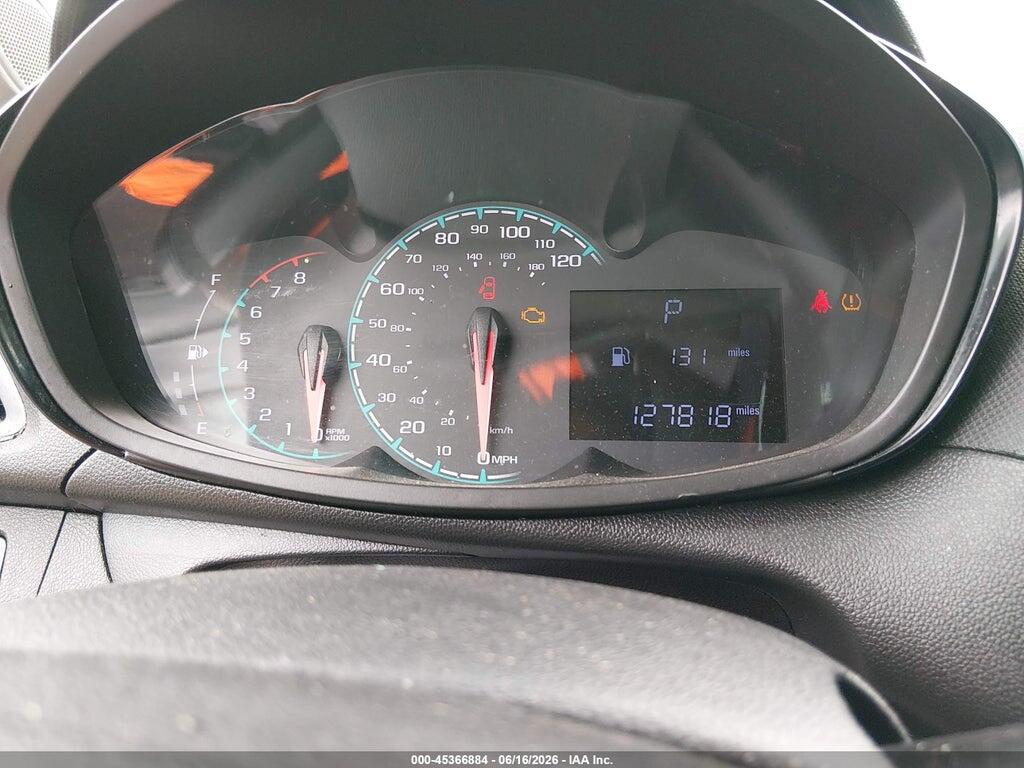 KL8CB6SA2LC424310 2020 CHEVROLET SPARK photo no. 7