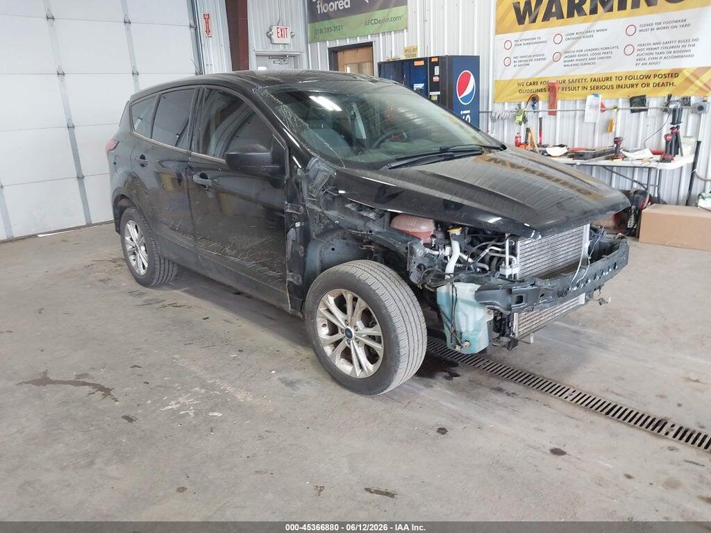 1FMCU0F7XKUC03586 2019 FORD ESCAPE photo no. 1
