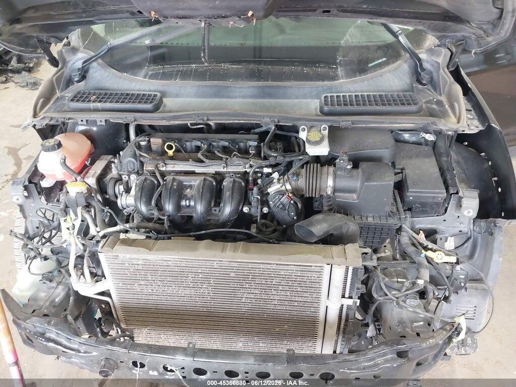 1FMCU0F7XKUC03586 2019 FORD ESCAPE photo no. 10