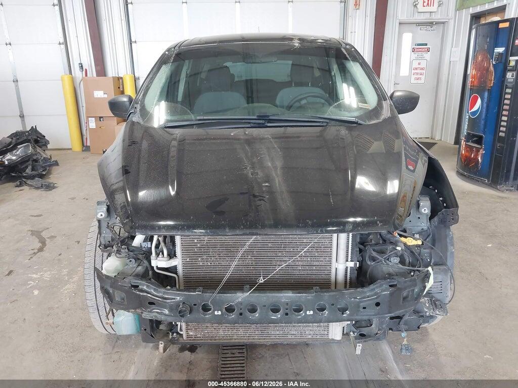 1FMCU0F7XKUC03586 2019 FORD ESCAPE photo no. 12