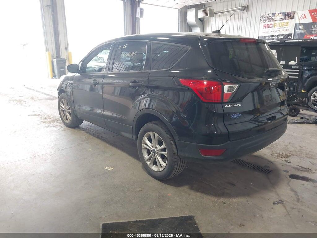 1FMCU0F7XKUC03586 2019 FORD ESCAPE photo no. 3