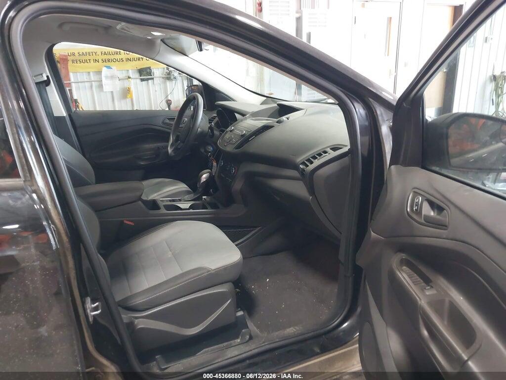 1FMCU0F7XKUC03586 2019 FORD ESCAPE photo no. 5