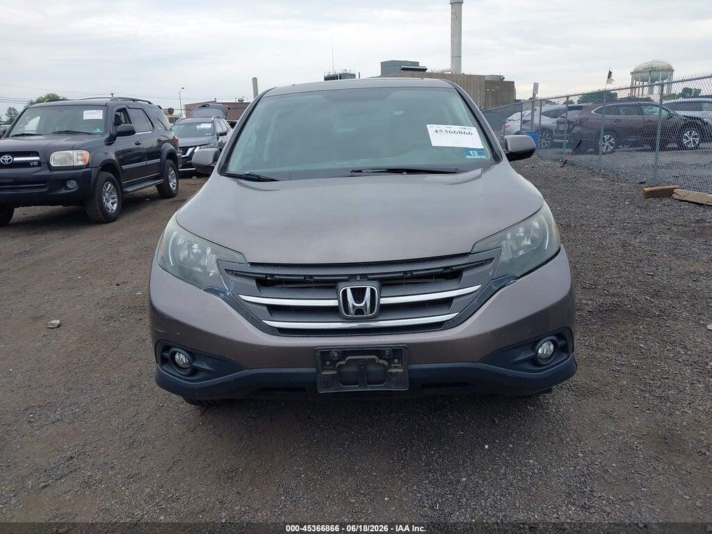 5J6RM4H57CL049325 2012 HONDA CR-V photo no. 12