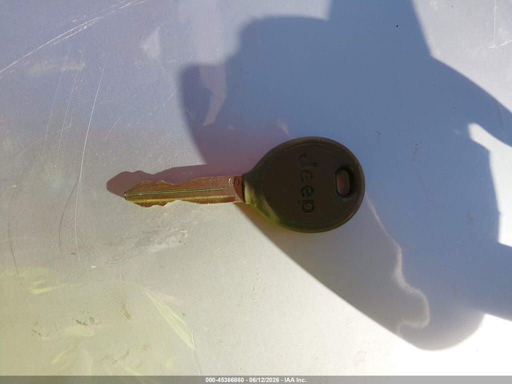 1C4NJPBB5GD761362 2016 JEEP PATRIOT photo no. 11