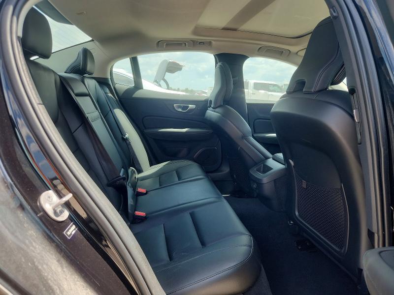 2024 VOLVO S60 CORE — Фото 10 из 12