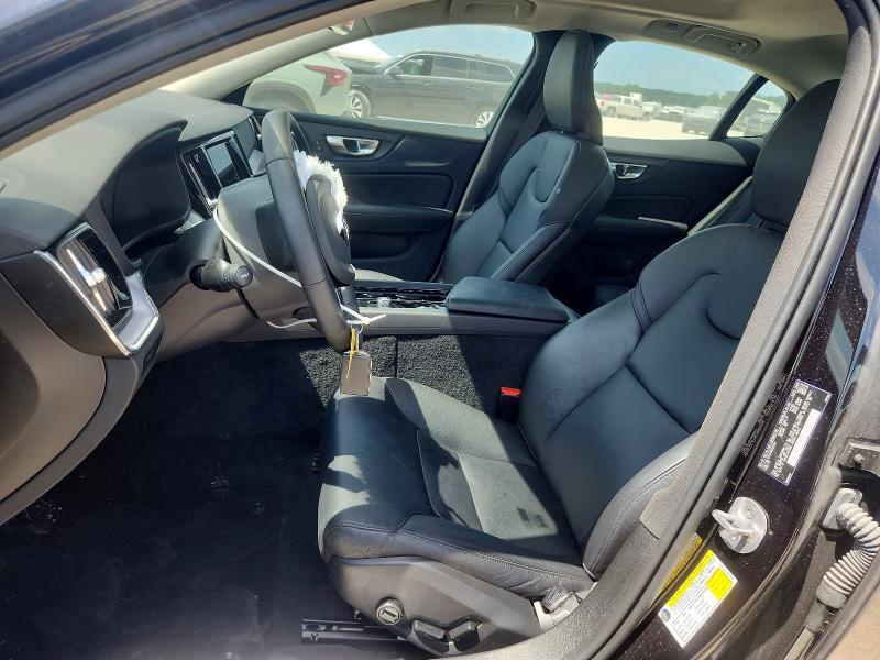 2024 VOLVO S60 CORE — Фото 7 из 12