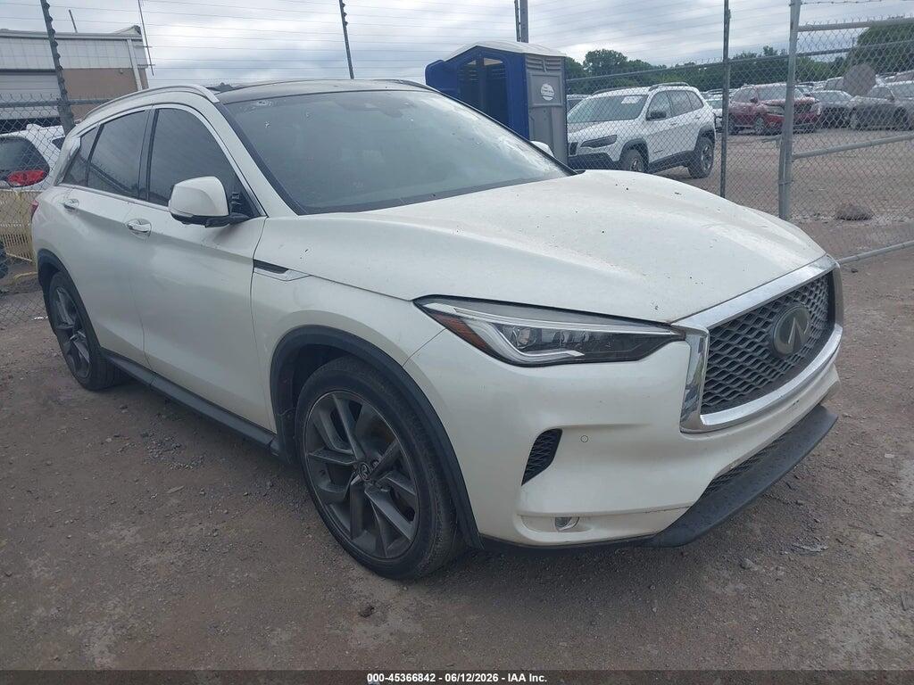 3PCAJ5M17KF120075 2019 INFINITI QX50 photo no. 1