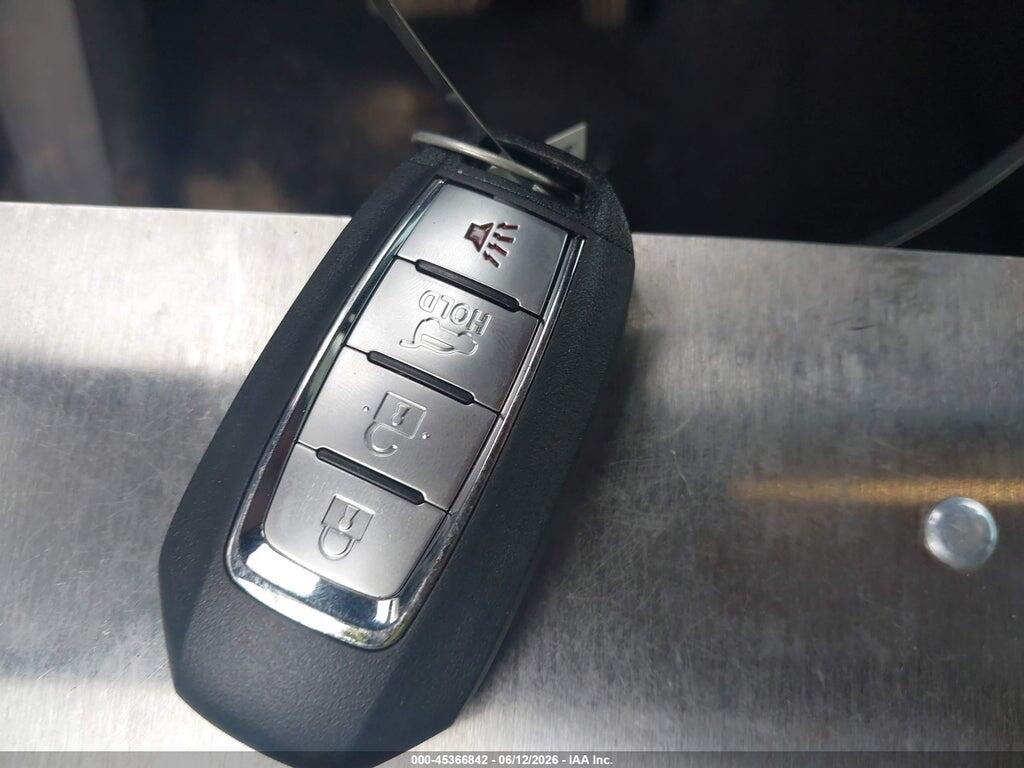 3PCAJ5M17KF120075 2019 INFINITI QX50 photo no. 11