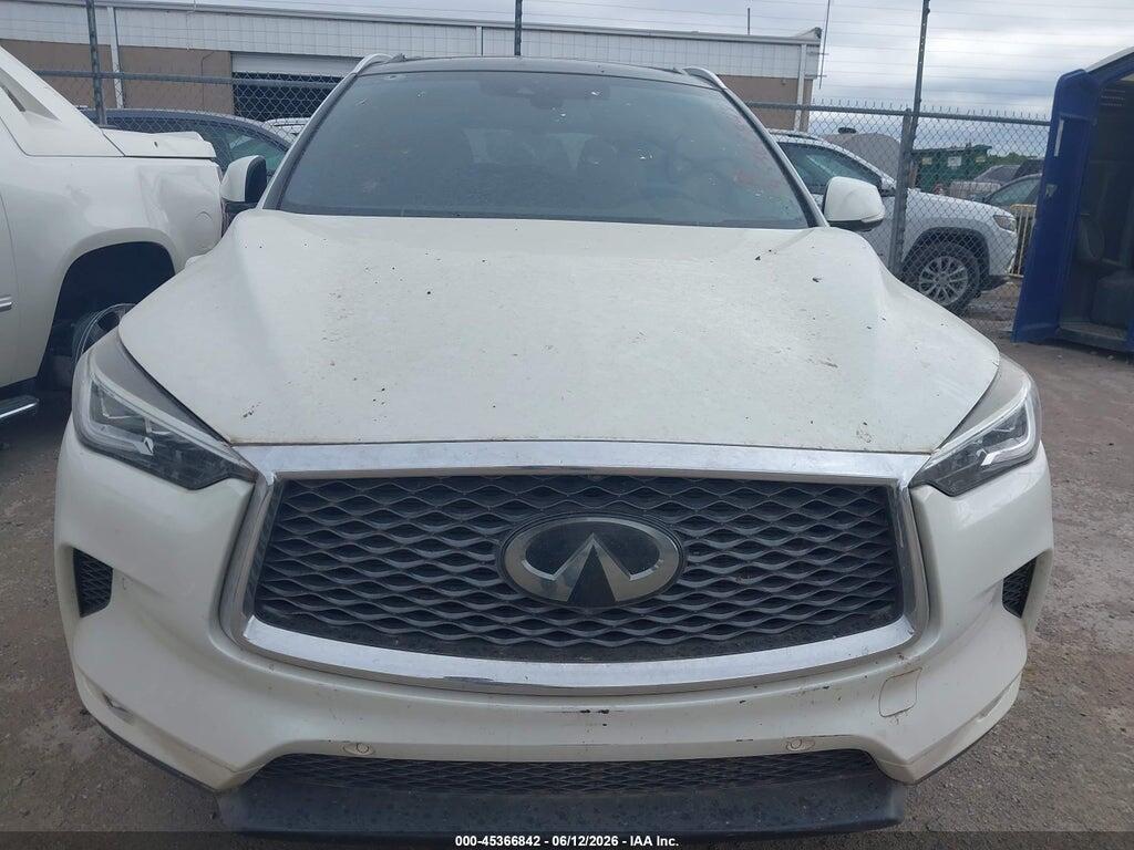 3PCAJ5M17KF120075 2019 INFINITI QX50 photo no. 12