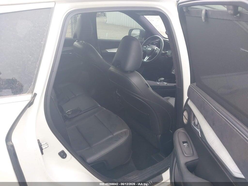 3PCAJ5M17KF120075 2019 INFINITI QX50 photo no. 8