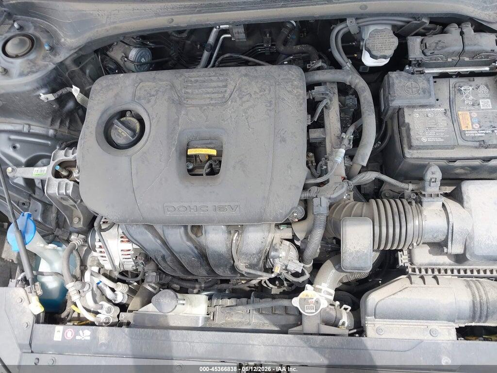 3KPF54AD7PE590915 2023 KIA FORTE photo no. 10