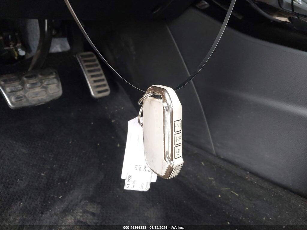 3KPF54AD7PE590915 2023 KIA FORTE photo no. 11