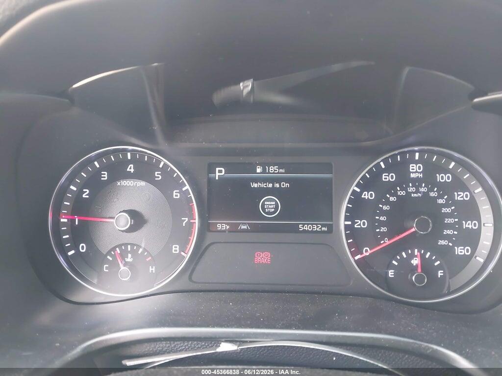 3KPF54AD7PE590915 2023 KIA FORTE photo no. 7