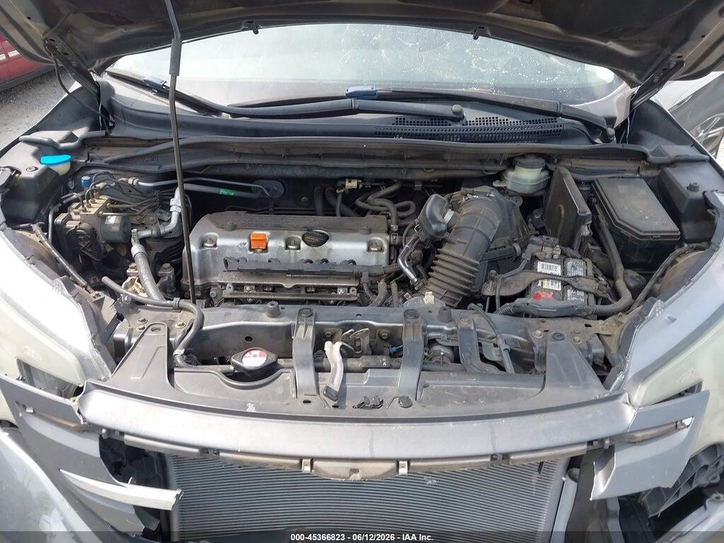 JHLRM4H77CC003407 2012 HONDA CR-V photo no. 10