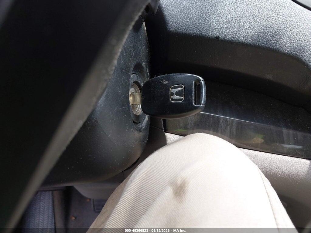 JHLRM4H77CC003407 2012 HONDA CR-V photo no. 11