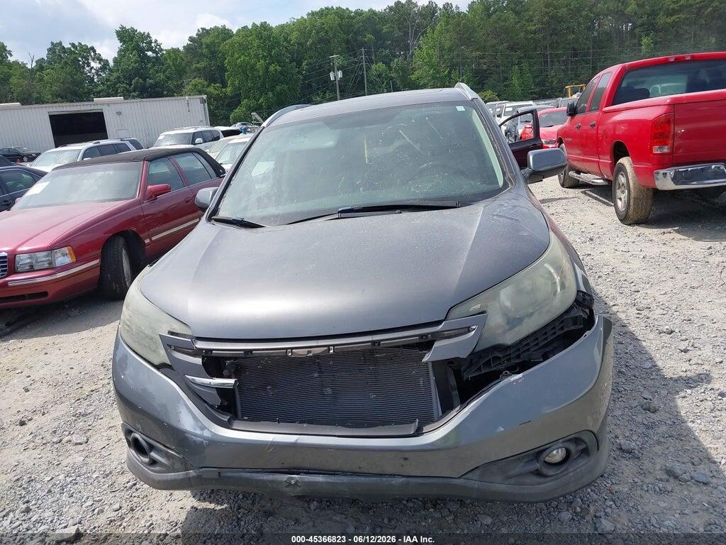 JHLRM4H77CC003407 2012 HONDA CR-V photo no. 12