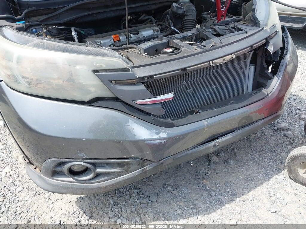 JHLRM4H77CC003407 2012 HONDA CR-V photo no. 6