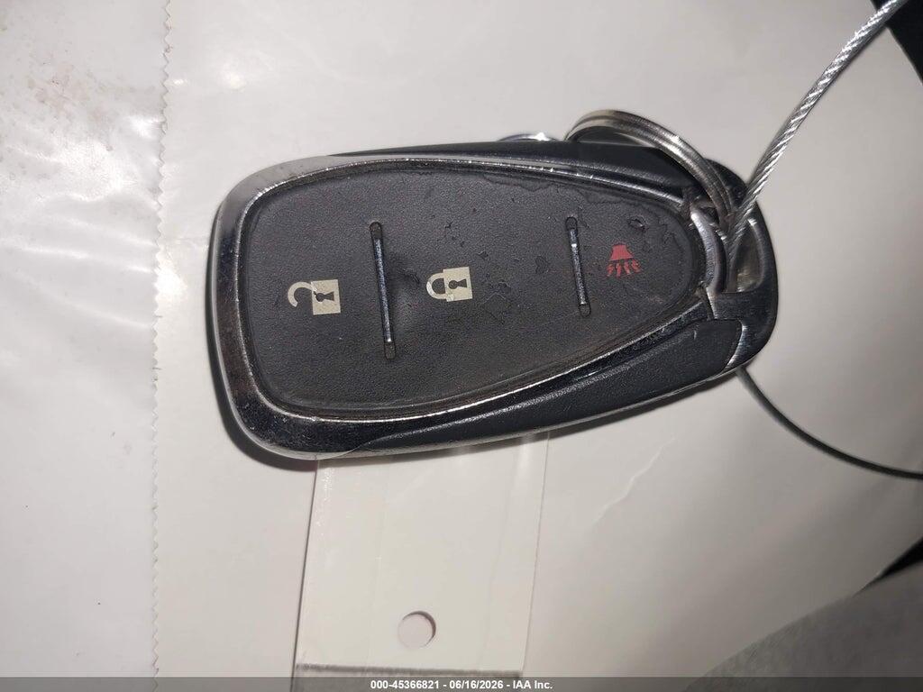 3GNAXKEG2PL149810 2023 CHEVROLET EQUINOX photo no. 11