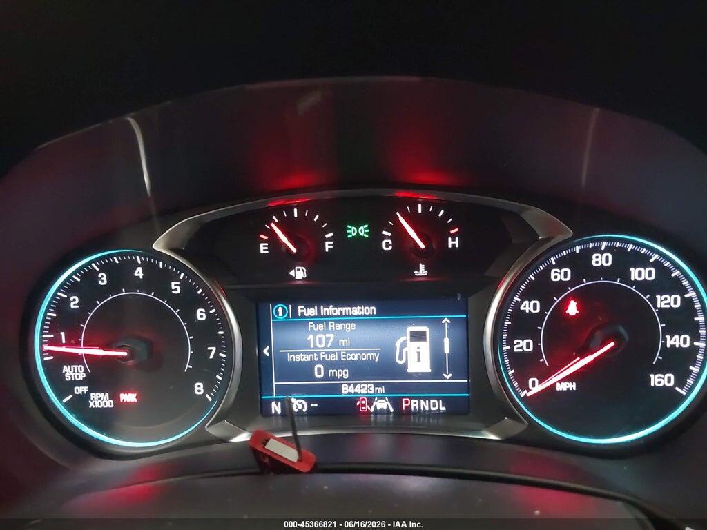 3GNAXKEG2PL149810 2023 CHEVROLET EQUINOX photo no. 7