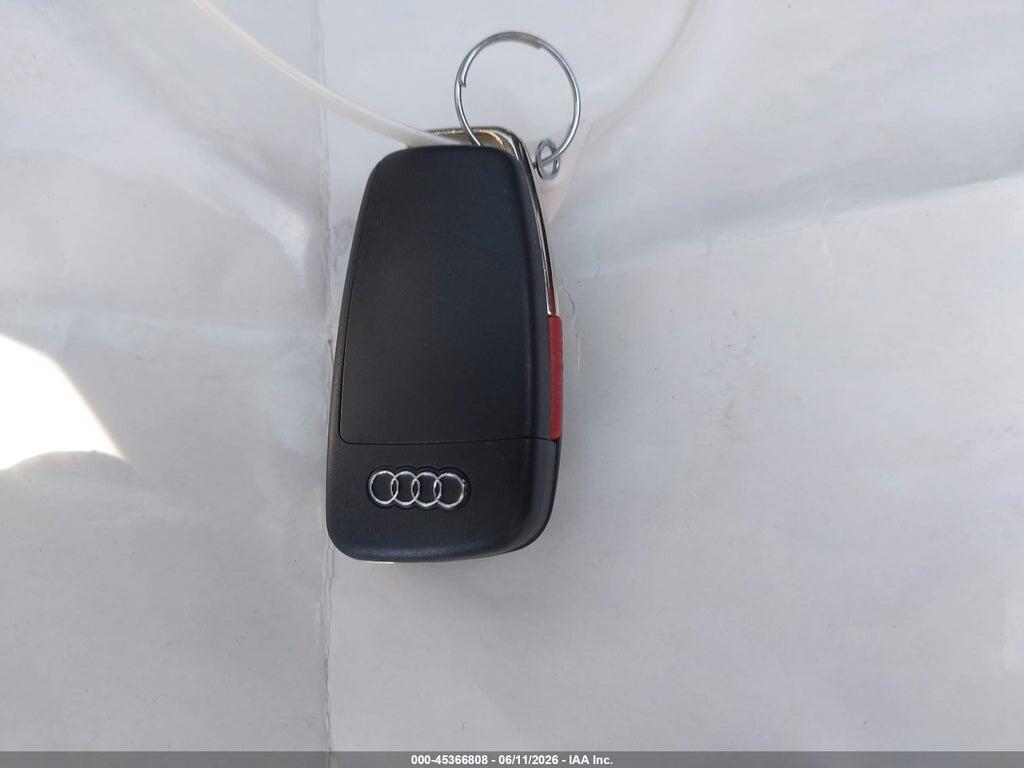 WAUB1GFF8LA100773 2020 AUDI S3 photo no. 11