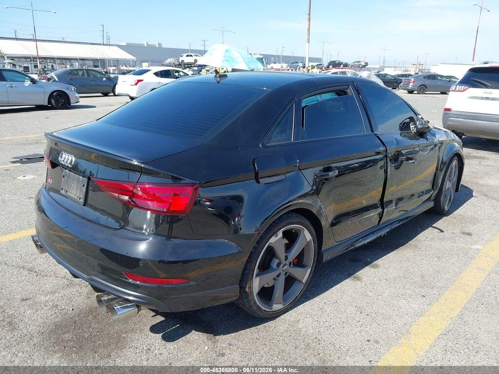 WAUB1GFF8LA100773 2020 AUDI S3 photo no. 4