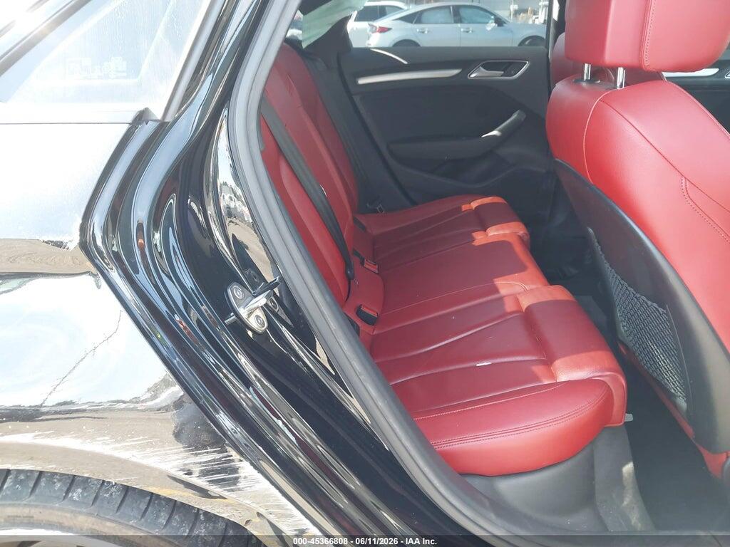 WAUB1GFF8LA100773 2020 AUDI S3 photo no. 8