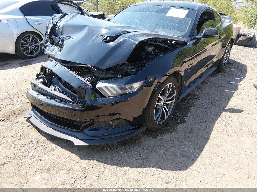 1FA6P8CFXH5344296 2017 FORD MUSTANG photo no. 6