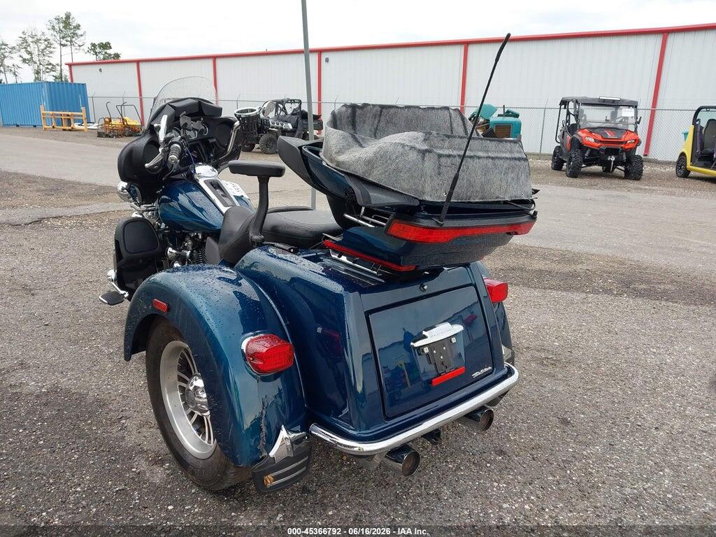 1HD1MAF12LB857023 2020 HARLEY-DAVIDSON FLHTCUTG photo no. 3
