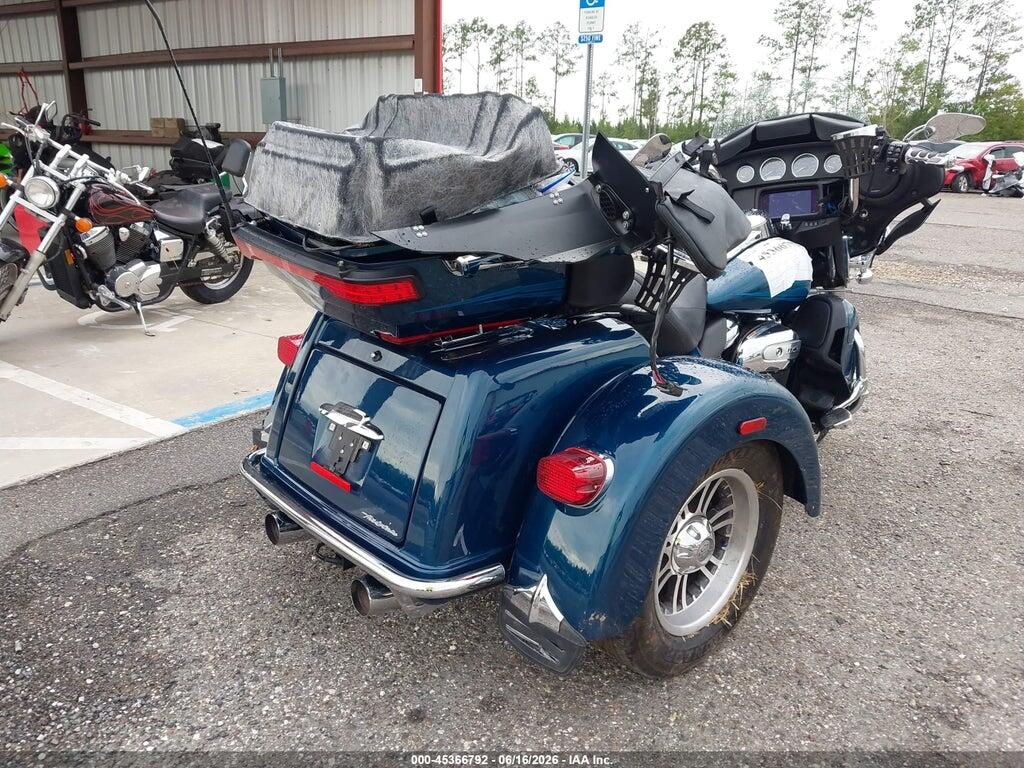 1HD1MAF12LB857023 2020 HARLEY-DAVIDSON FLHTCUTG photo no. 4