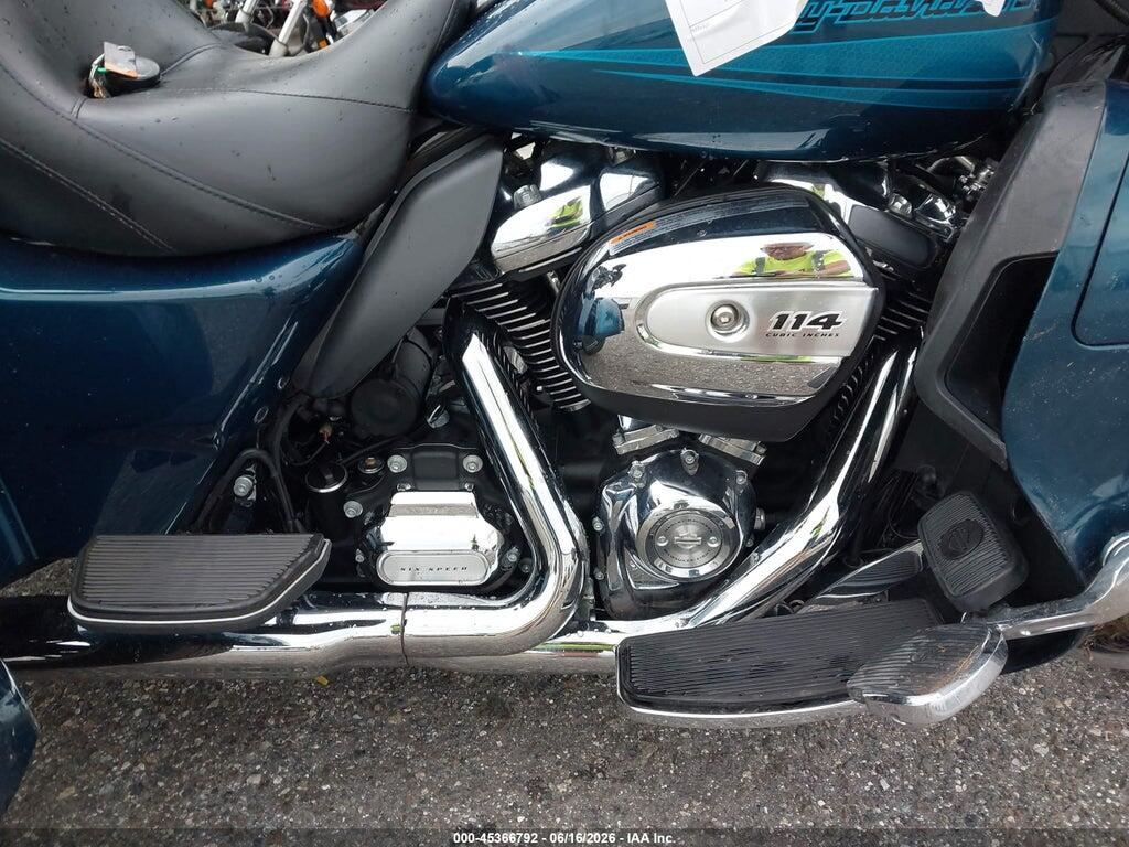 1HD1MAF12LB857023 2020 HARLEY-DAVIDSON FLHTCUTG photo no. 8