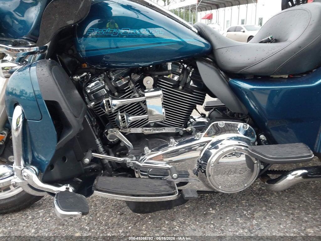 1HD1MAF12LB857023 2020 HARLEY-DAVIDSON FLHTCUTG photo no. 9