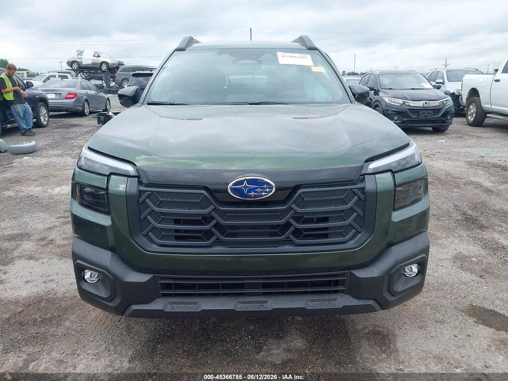 JF2BUPAD0TY542343 2026 SUBARU OUTBACK photo no. 11