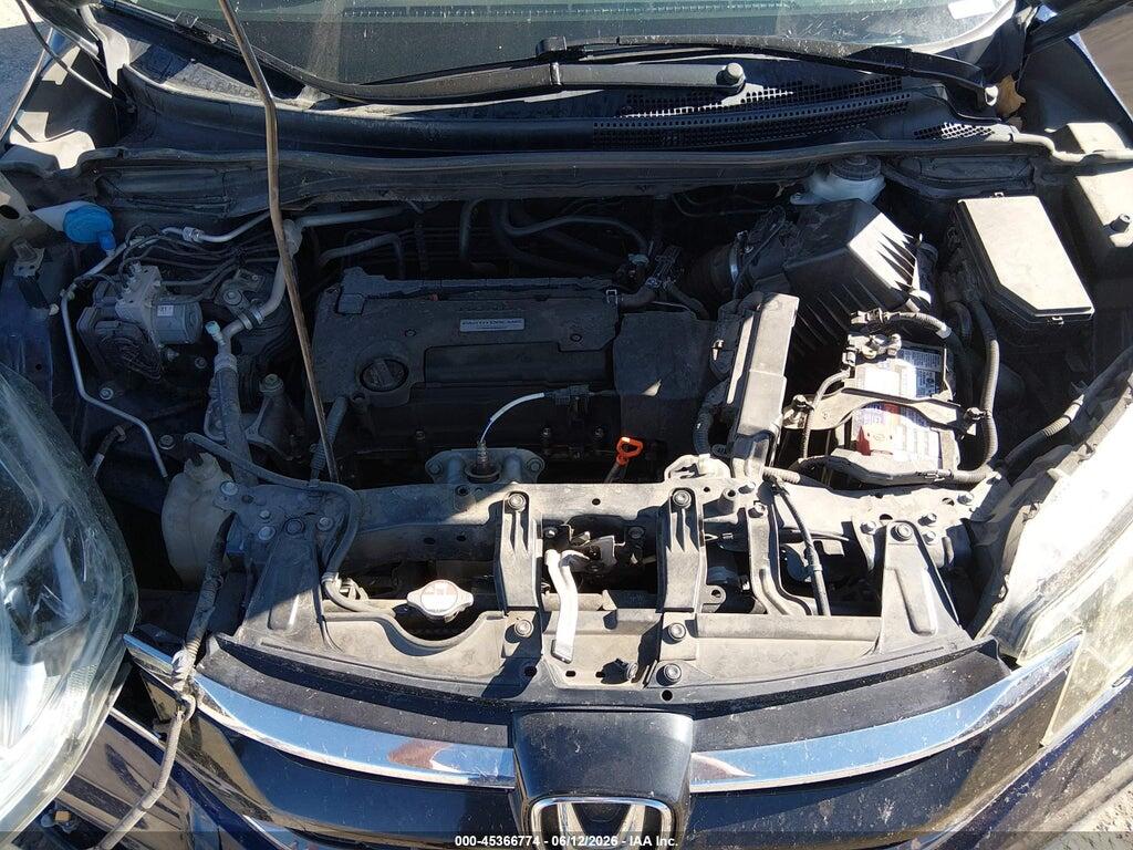 2HKRM3H74GH533285 2016 HONDA CR-V photo no. 10