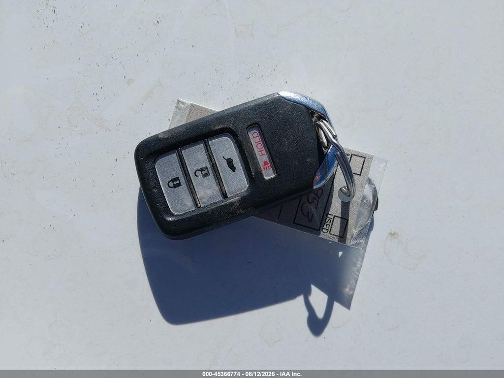 2HKRM3H74GH533285 2016 HONDA CR-V photo no. 11