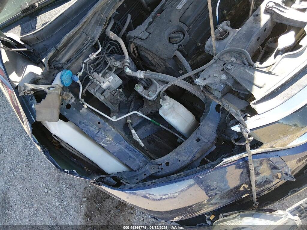 2HKRM3H74GH533285 2016 HONDA CR-V photo no. 6