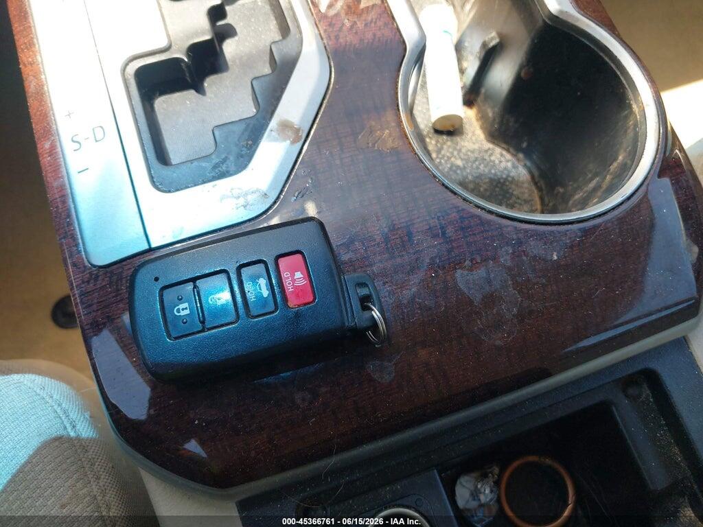 4T4BF1FK7DR275130 2013 TOYOTA CAMRY photo no. 11
