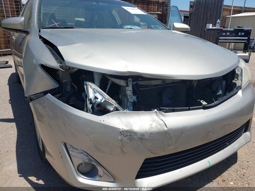 4T4BF1FK7DR275130 2013 TOYOTA CAMRY photo no. 6