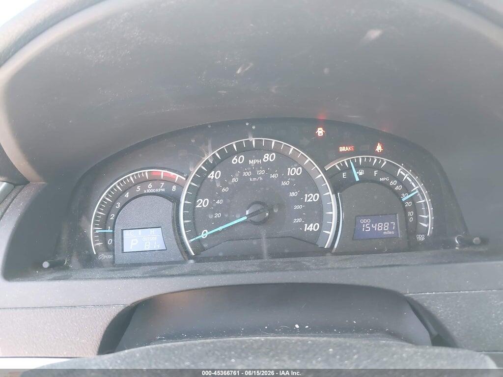 4T4BF1FK7DR275130 2013 TOYOTA CAMRY photo no. 7