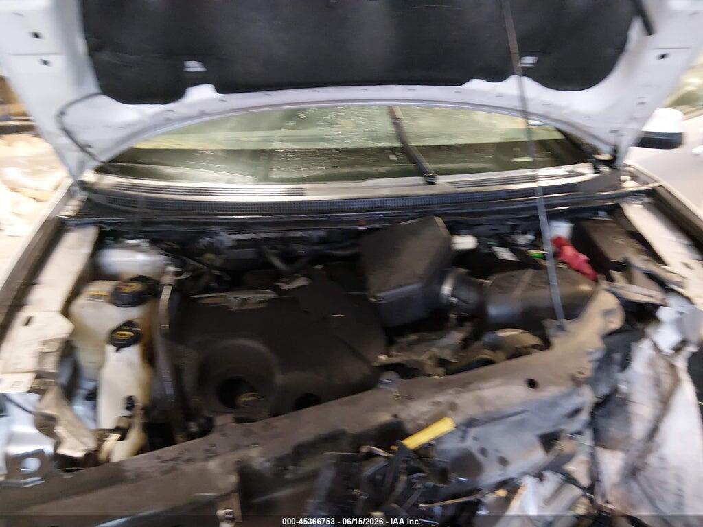 2FMDK3KC6EBA41786 2014 FORD EDGE photo no. 10