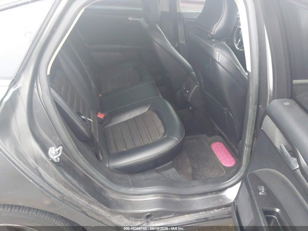 3FA6P0HD6JR231750 2018 FORD FUSION photo no. 8