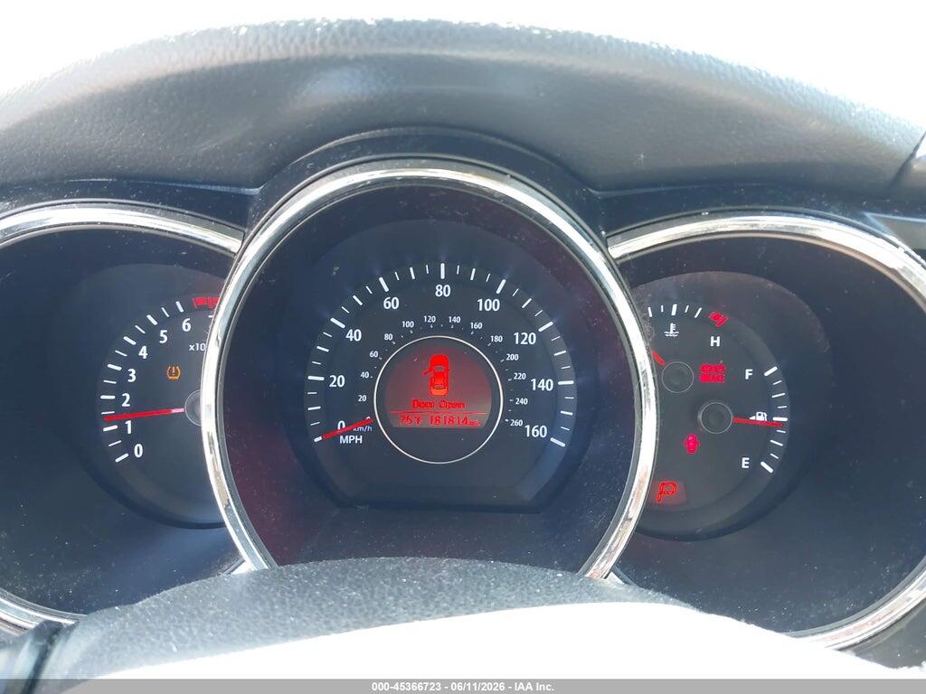 5XXGN4A76CG006391 2012 KIA OPTIMA photo no. 7