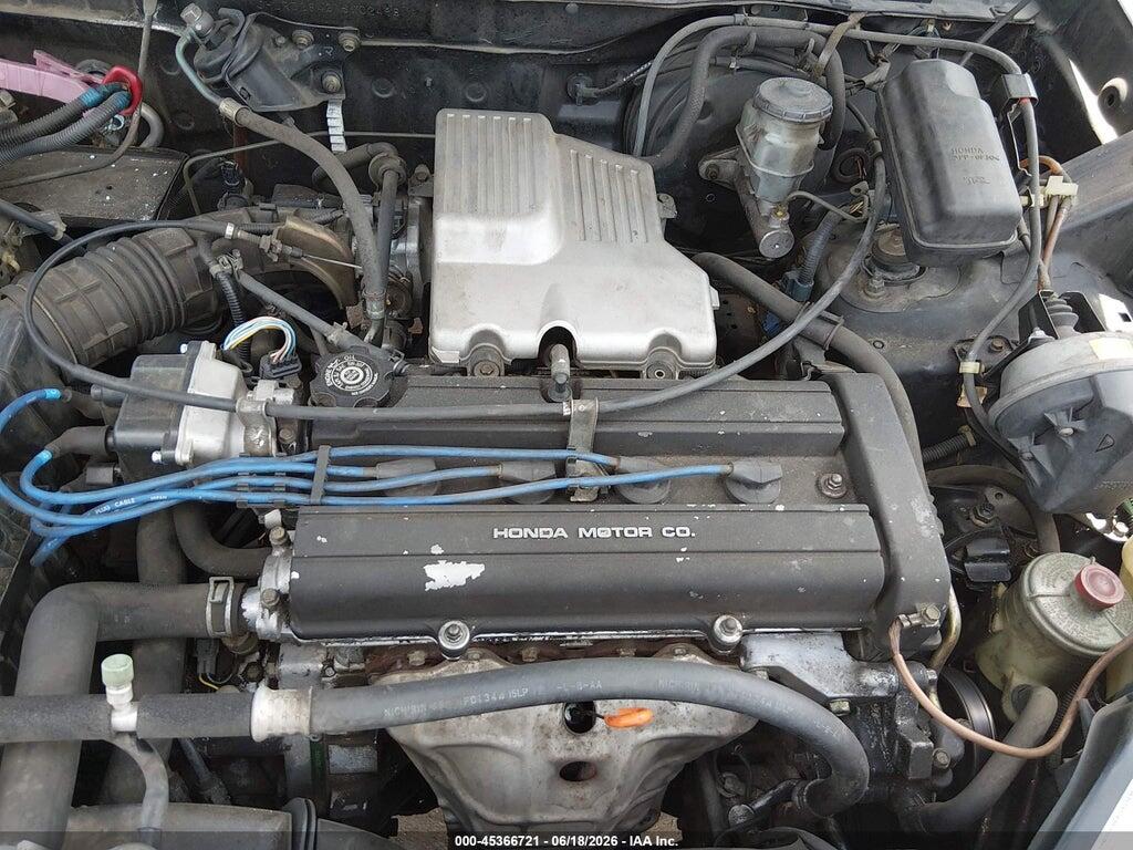 JHLRD28421S002498 2001 HONDA CR-V photo no. 10