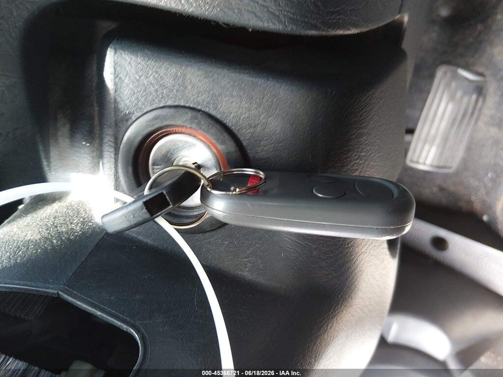 JHLRD28421S002498 2001 HONDA CR-V photo no. 11