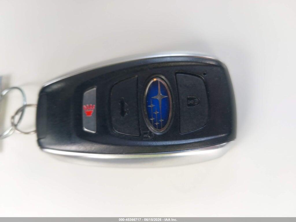 JF2GTAEC8L8208388 2020 SUBARU CROSSTREK photo no. 11