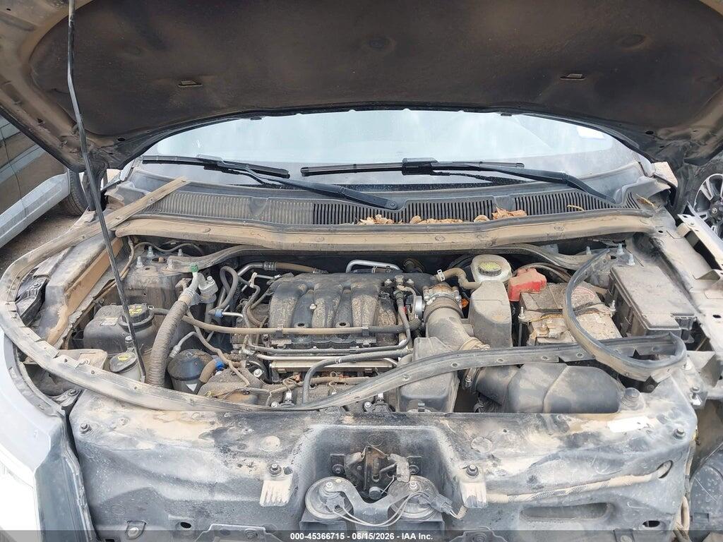 1FM5K7D81JGC26738 2018 FORD EXPLORER photo no. 10