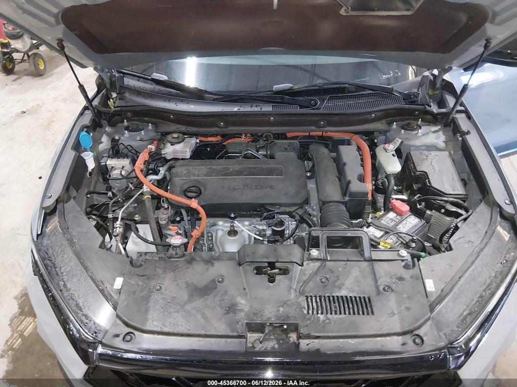 7FARS6H97RE075773 2024 HONDA CR-V HYBRID photo no. 10