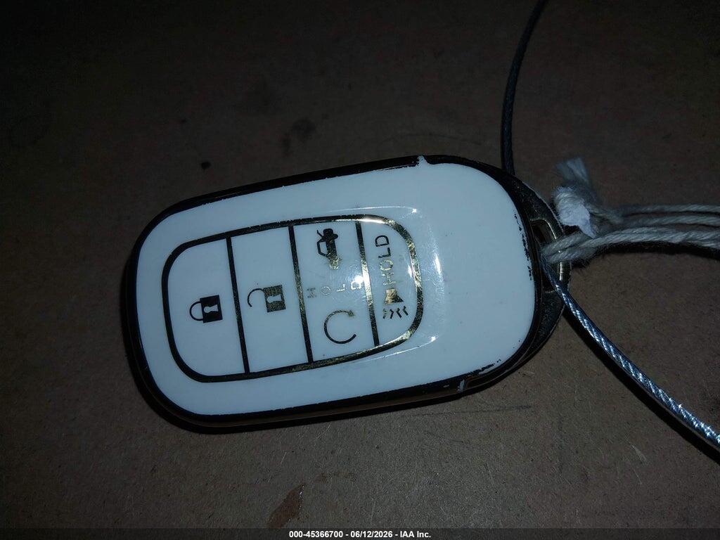 7FARS6H97RE075773 2024 HONDA CR-V HYBRID photo no. 11